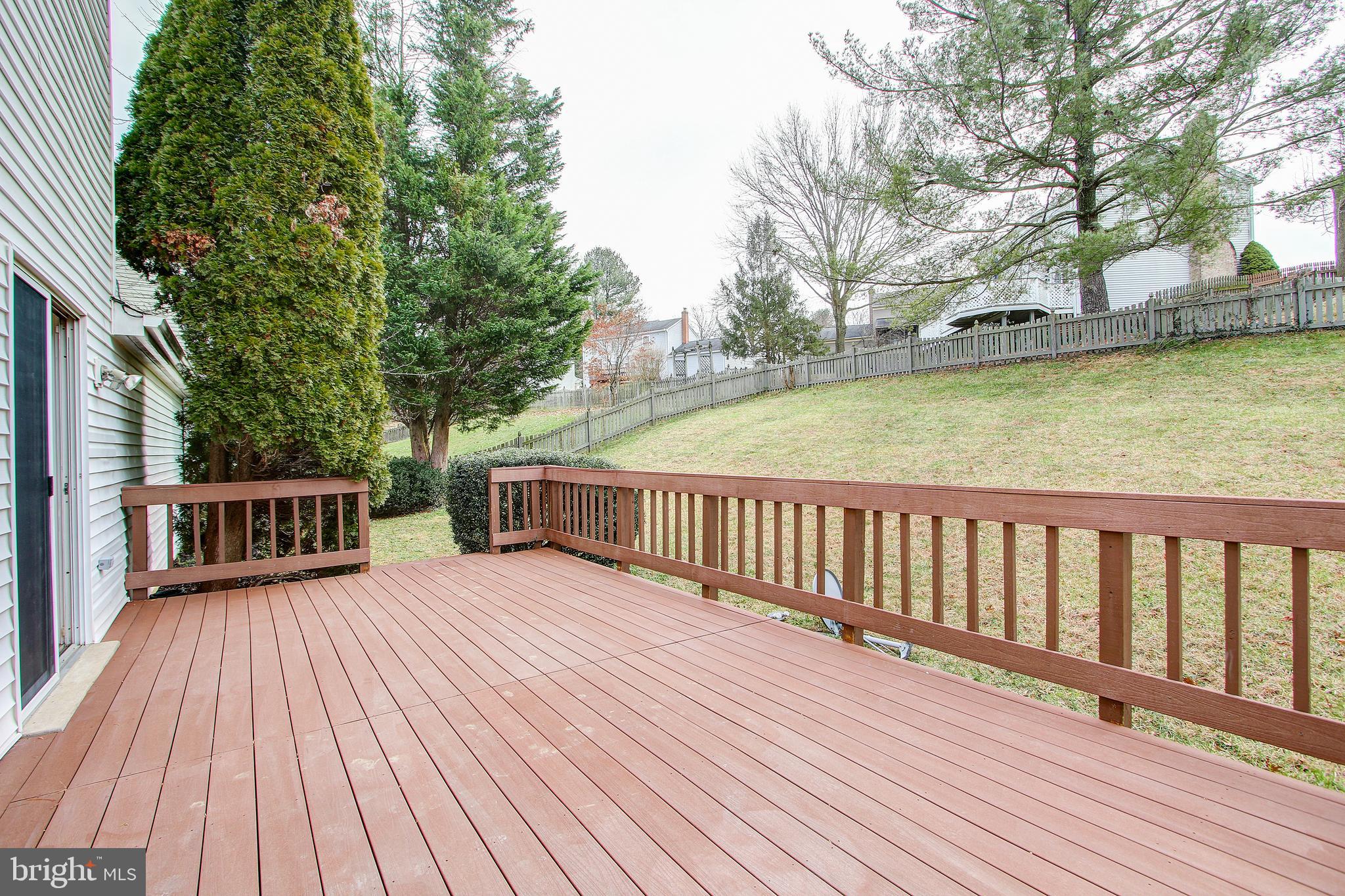 920 Pheasant Run Drive Gaithersburg, MD 20878 - Photo 48 of 51
