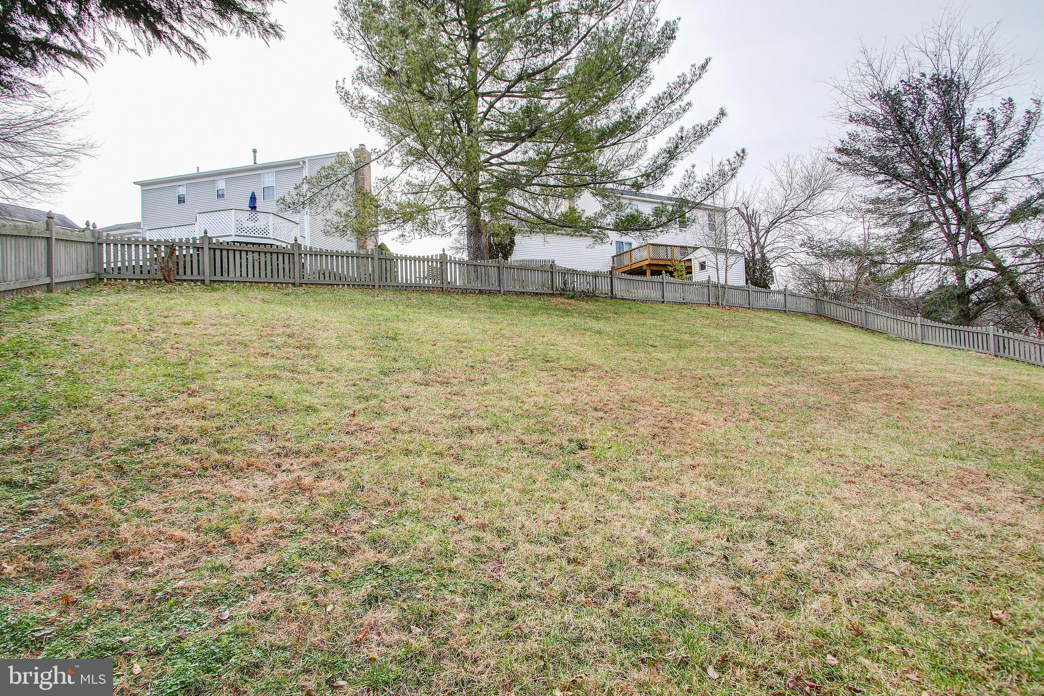 920 Pheasant Run Drive Gaithersburg, MD 20878 - Photo 49 of 51