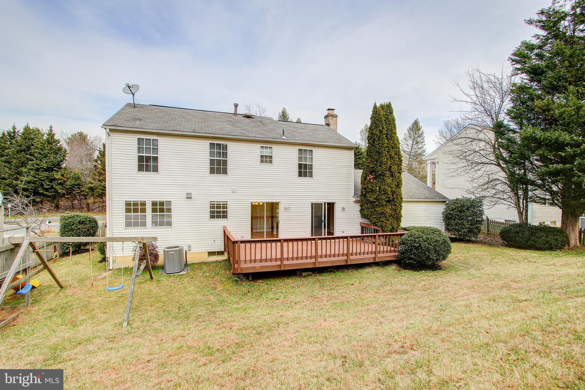 920 Pheasant Run Drive Gaithersburg, MD 20878 - Photo 50 of 51