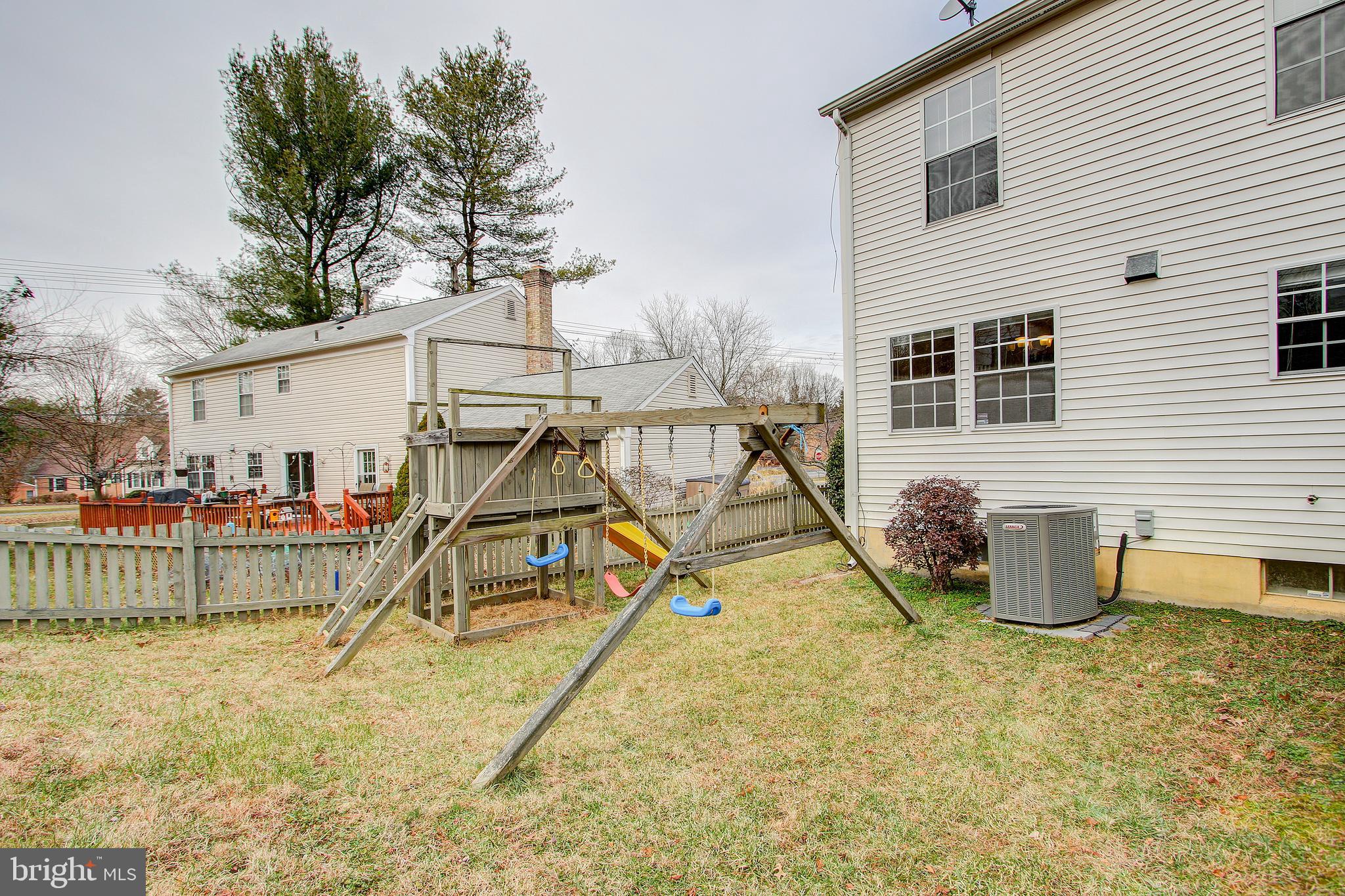 920 Pheasant Run Drive Gaithersburg, MD 20878 - Photo 51 of 51