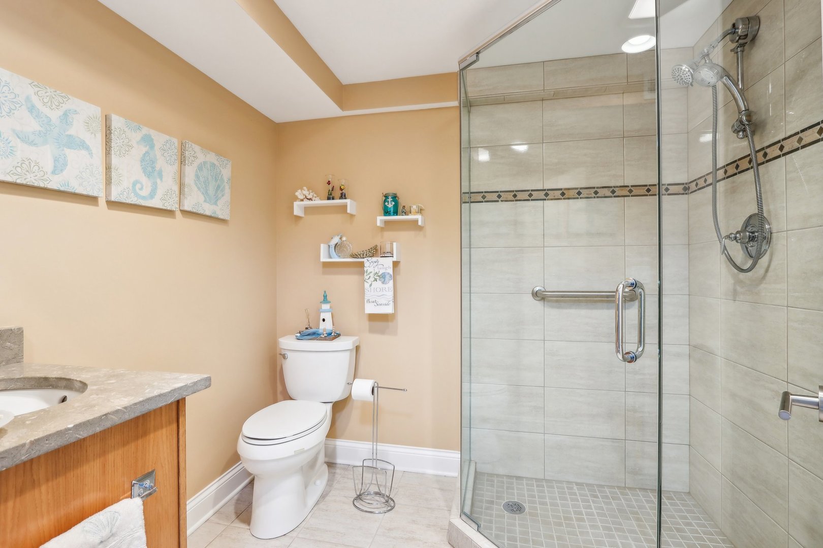 34550 Stanley Road Ingleside, IL 60041 - Photo 31 of 45 a bathroom with a toilet sink and shower
