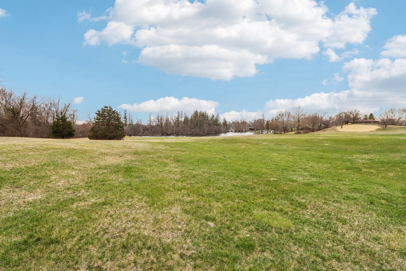 34550 Stanley Road Ingleside, IL 60041 - Photo 33 of 45 a view of an ocean and a yard