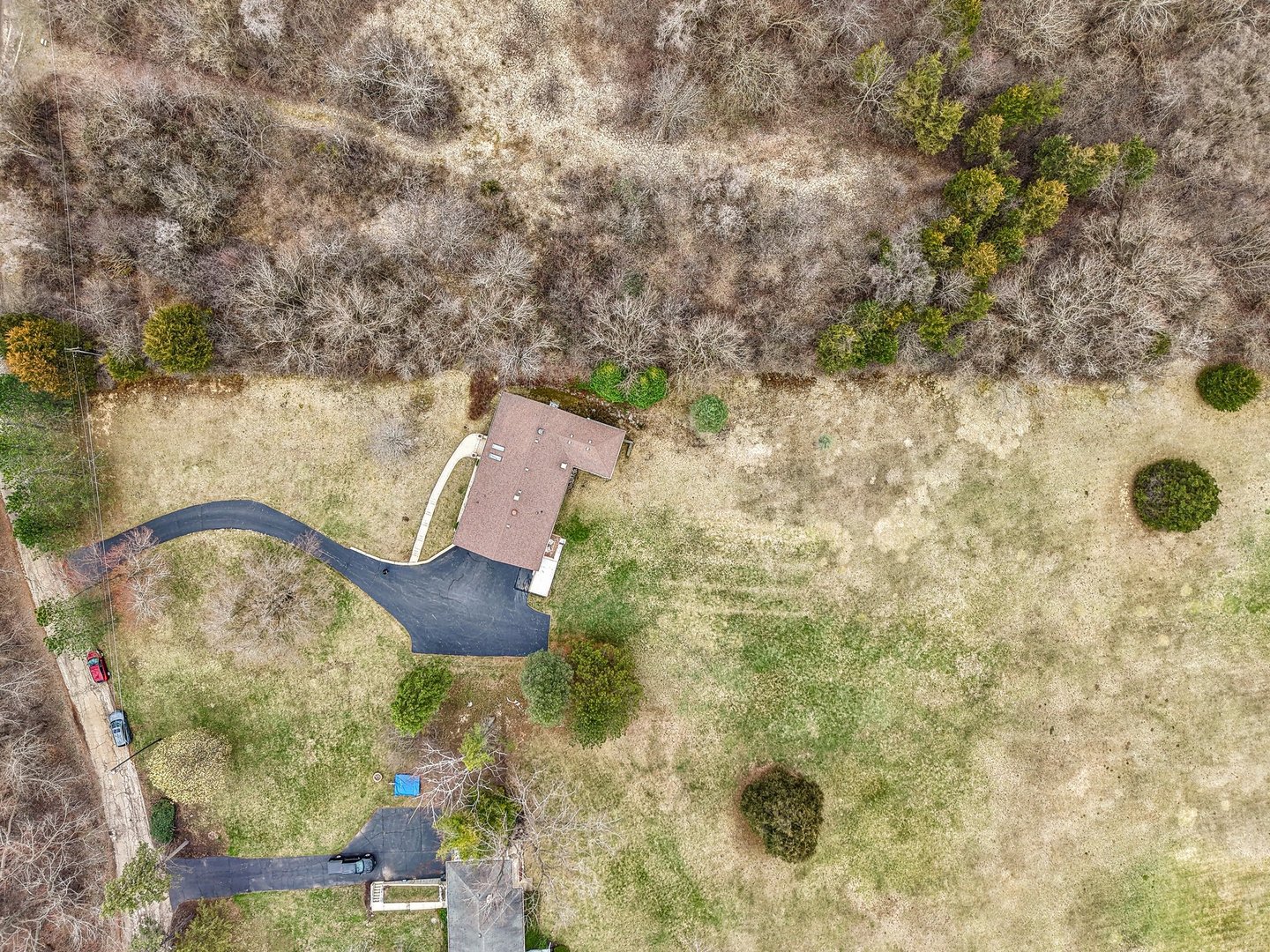 34550 Stanley Road Ingleside, IL 60041 - Photo 40 of 45 view of door with outdoor space