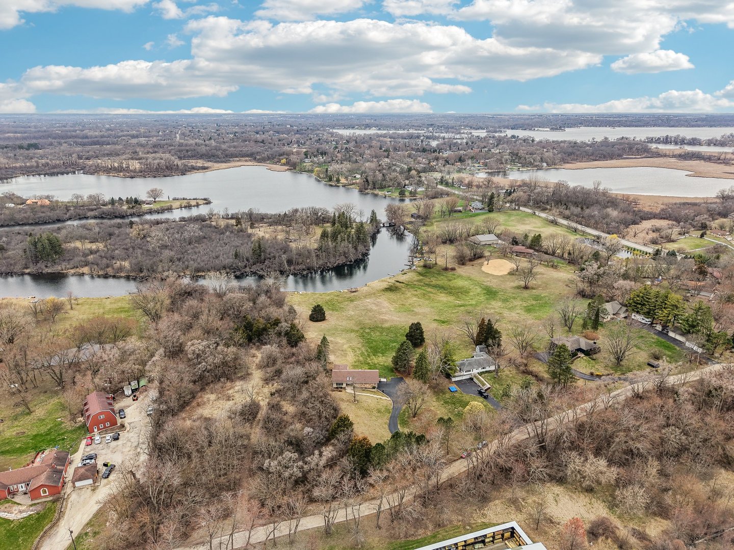 34550 Stanley Road Ingleside, IL 60041 - Photo 44 of 45 a view of a city