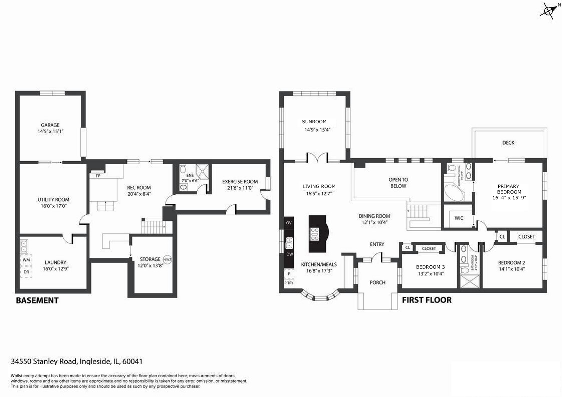 34550 Stanley Road Ingleside, IL 60041 - Photo 45 of 45