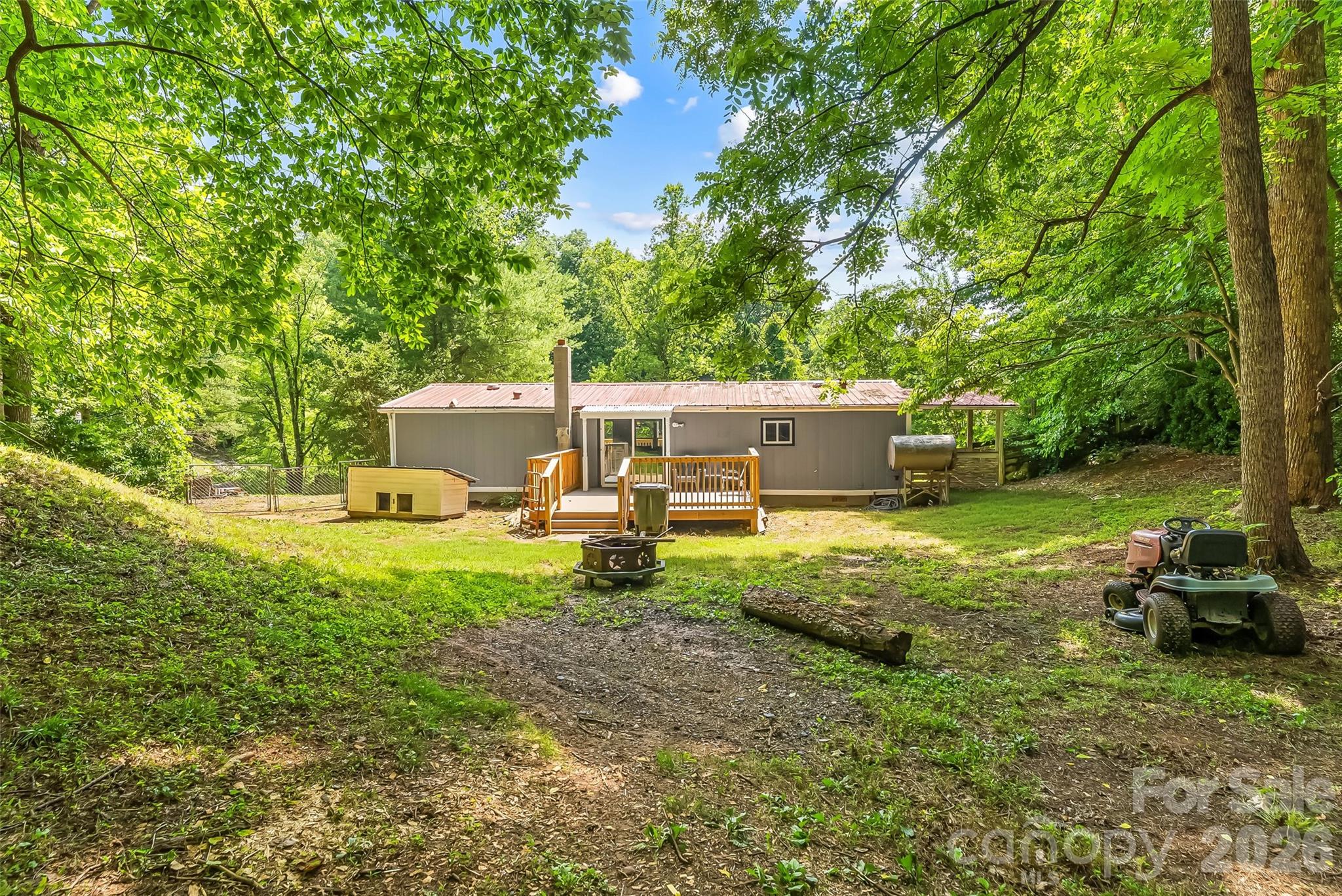 771 Hoppy Tom Hollow Road Marion, NC 28752 - Photo 24 of 26