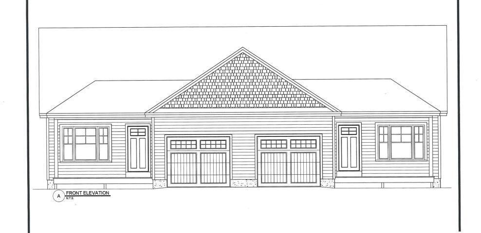 43 Conifer Drive Windham, ME 04062 - Photo 3 of 30 4