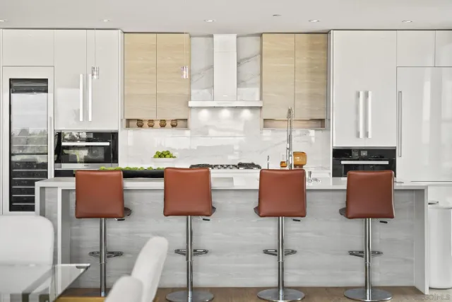 $2,699,000 | 2604 Fifth Avenue, Unit 801, San Diego, CA 92103