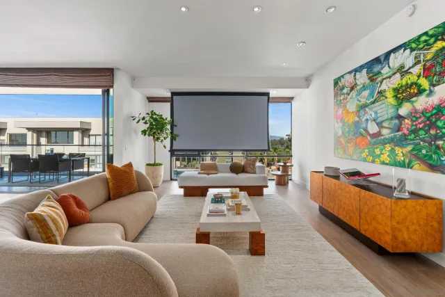 $2,699,000 | 2604 Fifth Avenue, Unit 801, San Diego, CA 92103