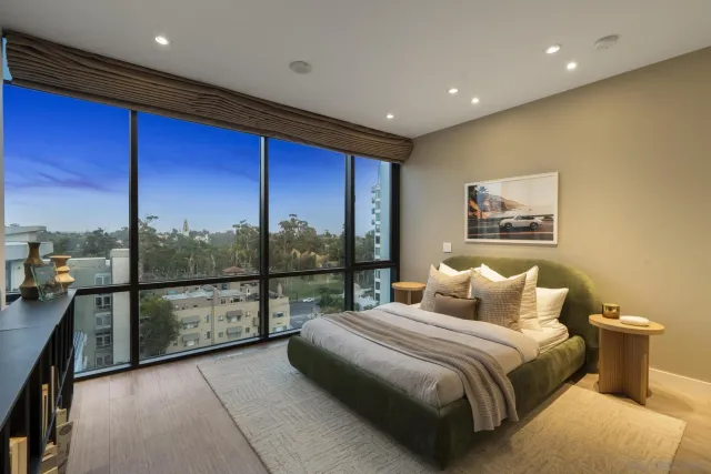 $2,699,000 | 2604 Fifth Avenue, Unit 801, San Diego, CA 92103