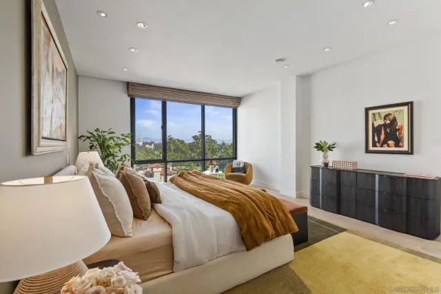 $2,699,000 | 2604 Fifth Avenue, Unit 801, San Diego, CA 92103