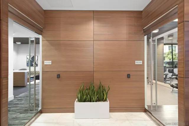 $2,699,000 | 2604 Fifth Avenue, Unit 801, San Diego, CA 92103