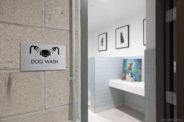 $2,699,000 | 2604 Fifth Avenue, Unit 801, San Diego, CA 92103