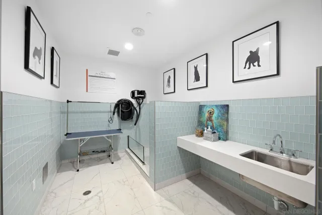 $2,699,000 | 2604 Fifth Avenue, Unit 801, San Diego, CA 92103