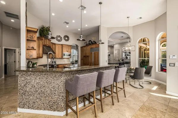 $1,274,900 | 4477 East Stanford Avenue, Gilbert, AZ 85234