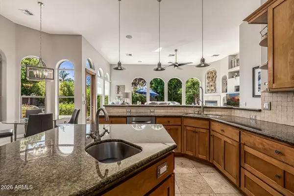 $1,274,900 | 4477 East Stanford Avenue, Gilbert, AZ 85234