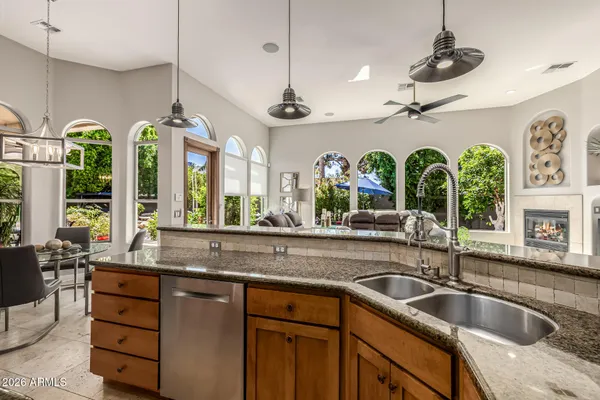 $1,274,900 | 4477 East Stanford Avenue, Gilbert, AZ 85234