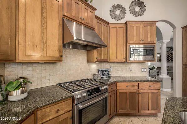 $1,274,900 | 4477 East Stanford Avenue, Gilbert, AZ 85234