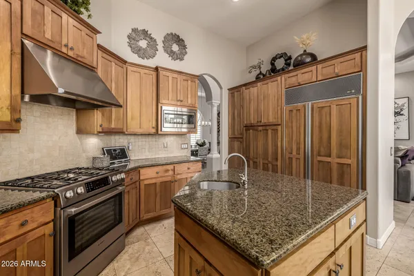 $1,274,900 | 4477 East Stanford Avenue, Gilbert, AZ 85234