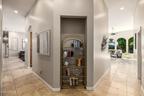 $1,274,900 | 4477 East Stanford Avenue, Gilbert, AZ 85234