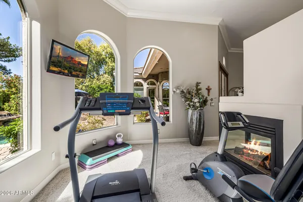 $1,274,900 | 4477 East Stanford Avenue, Gilbert, AZ 85234