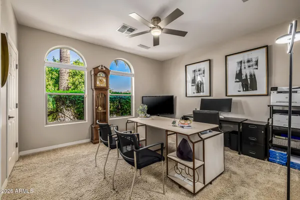 $1,274,900 | 4477 East Stanford Avenue, Gilbert, AZ 85234
