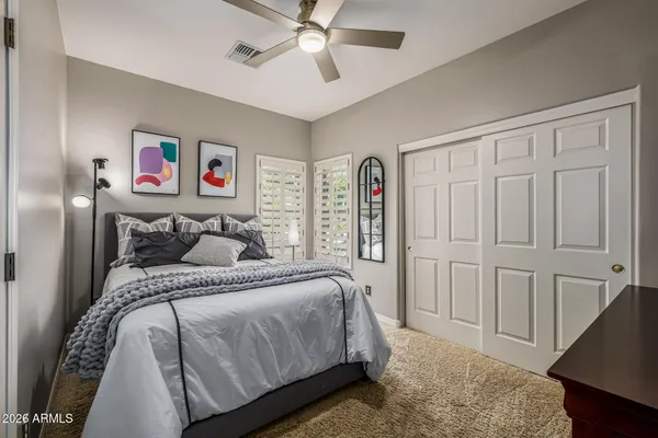 $1,274,900 | 4477 East Stanford Avenue, Gilbert, AZ 85234