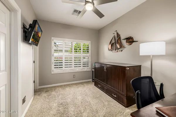 $1,274,900 | 4477 East Stanford Avenue, Gilbert, AZ 85234