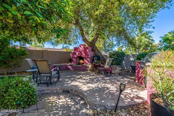 $1,274,900 | 4477 East Stanford Avenue, Gilbert, AZ 85234