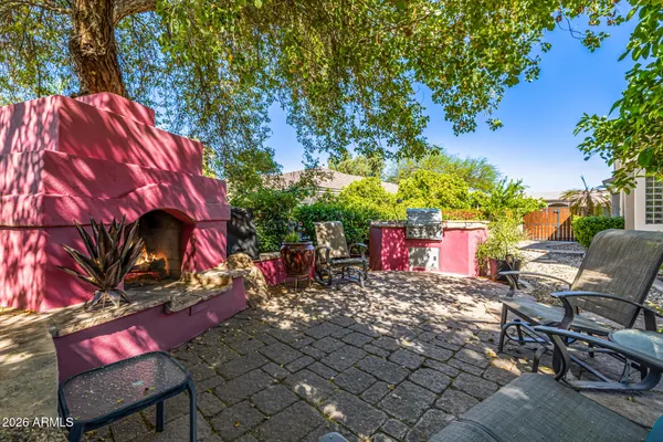 $1,274,900 | 4477 East Stanford Avenue, Gilbert, AZ 85234