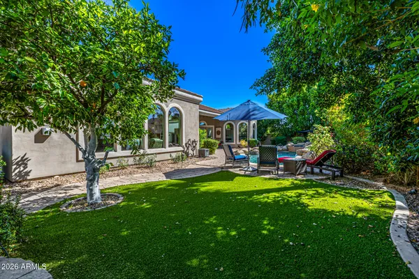 $1,274,900 | 4477 East Stanford Avenue, Gilbert, AZ 85234