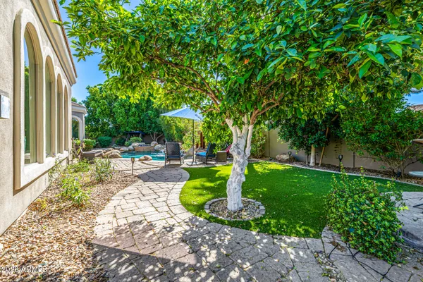 $1,274,900 | 4477 East Stanford Avenue, Gilbert, AZ 85234