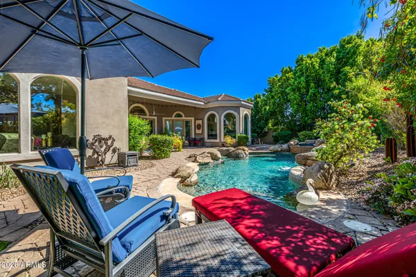 $1,274,900 | 4477 East Stanford Avenue, Gilbert, AZ 85234