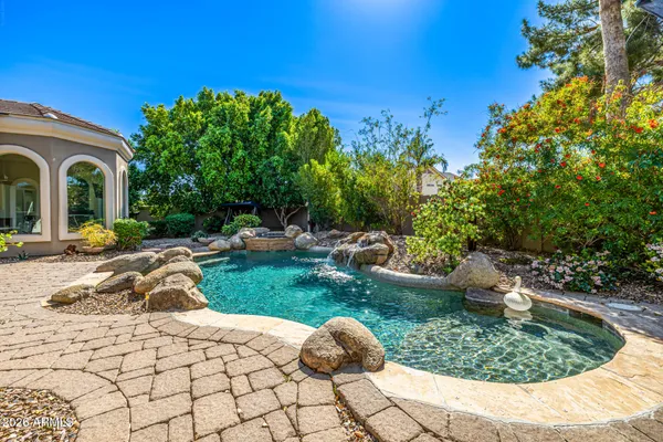 $1,274,900 | 4477 East Stanford Avenue, Gilbert, AZ 85234