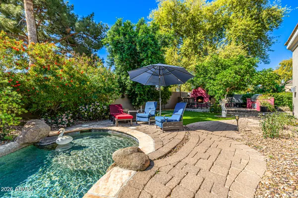 $1,274,900 | 4477 East Stanford Avenue, Gilbert, AZ 85234