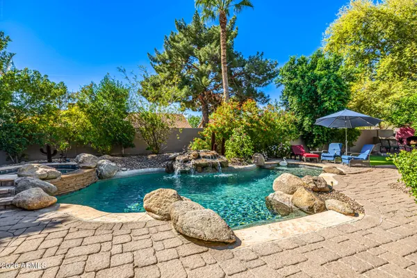 $1,274,900 | 4477 East Stanford Avenue, Gilbert, AZ 85234