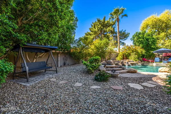 $1,274,900 | 4477 East Stanford Avenue, Gilbert, AZ 85234