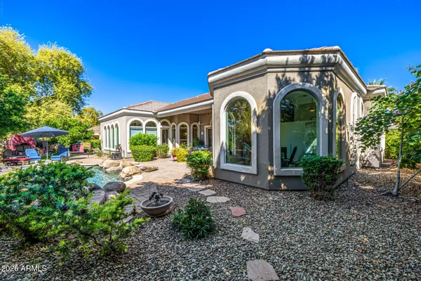 $1,274,900 | 4477 East Stanford Avenue, Gilbert, AZ 85234