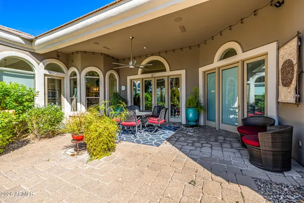 $1,274,900 | 4477 East Stanford Avenue, Gilbert, AZ 85234