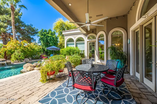 $1,274,900 | 4477 East Stanford Avenue, Gilbert, AZ 85234