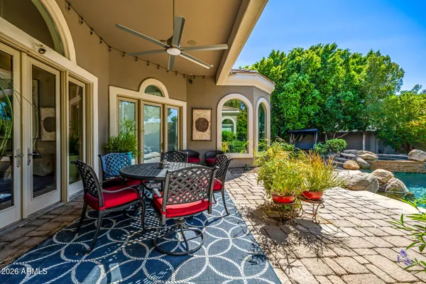 $1,274,900 | 4477 East Stanford Avenue, Gilbert, AZ 85234