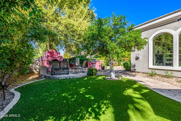 $1,274,900 | 4477 East Stanford Avenue, Gilbert, AZ 85234