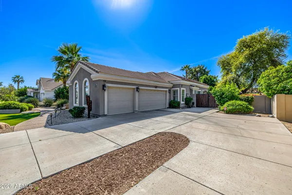 $1,274,900 | 4477 East Stanford Avenue, Gilbert, AZ 85234