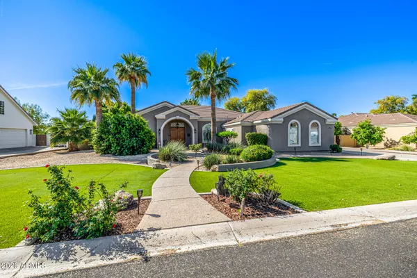 $1,274,900 | 4477 East Stanford Avenue, Gilbert, AZ 85234