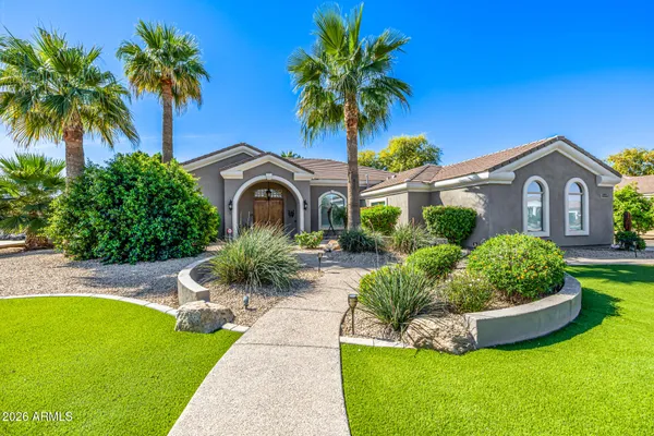 $1,274,900 | 4477 East Stanford Avenue, Gilbert, AZ 85234