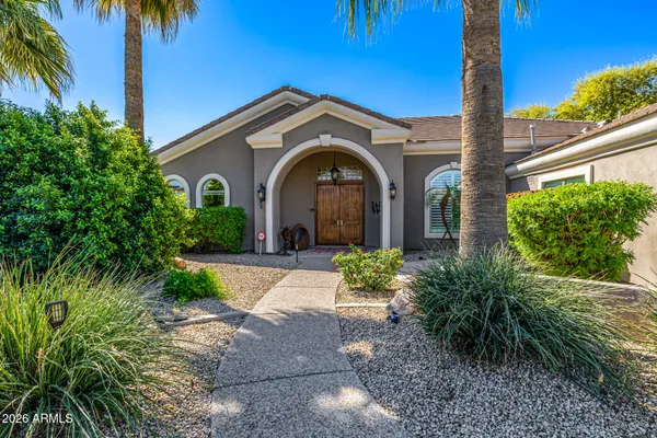 $1,274,900 | 4477 East Stanford Avenue, Gilbert, AZ 85234