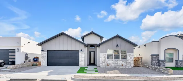 $378,400 | 1416 Dylan Place, El Paso, TX 79928
