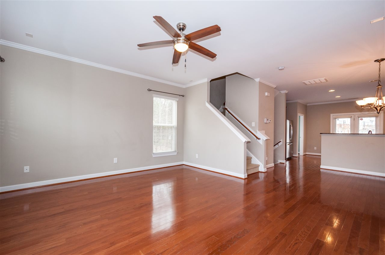 8710 Cypress Grove Run Raleigh, NC 27612 - Photo 5 of 29 Living Room