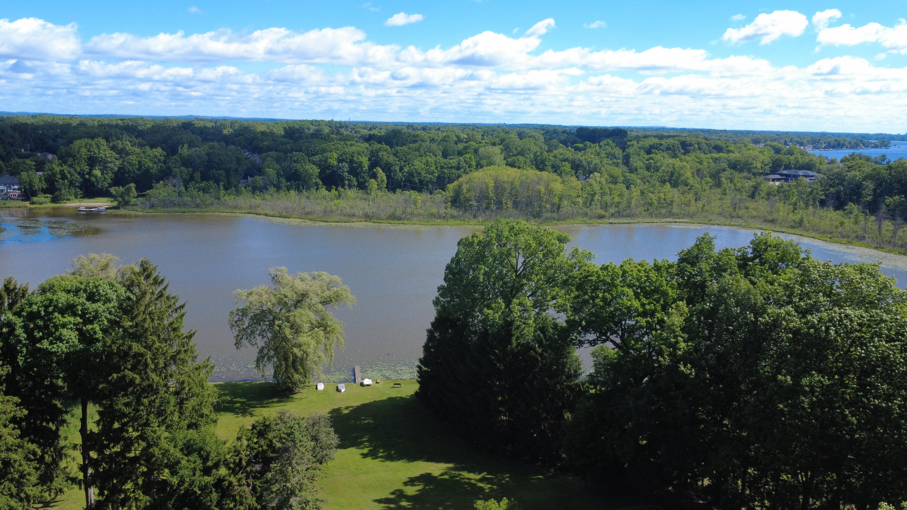 West Bloomfield - Darb Lake