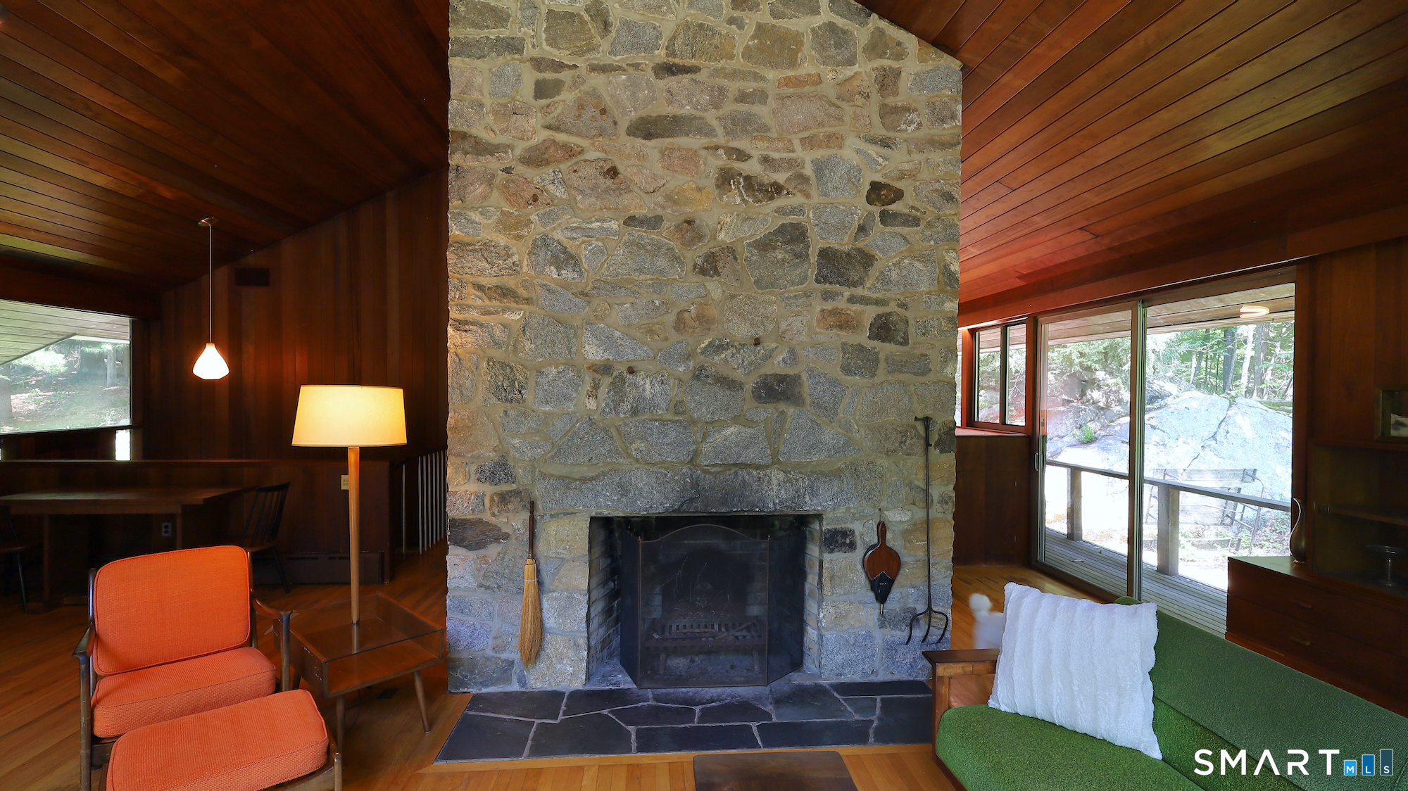 549 Branchville Road Ridgefield, CT 06877 - Photo 5 of 25